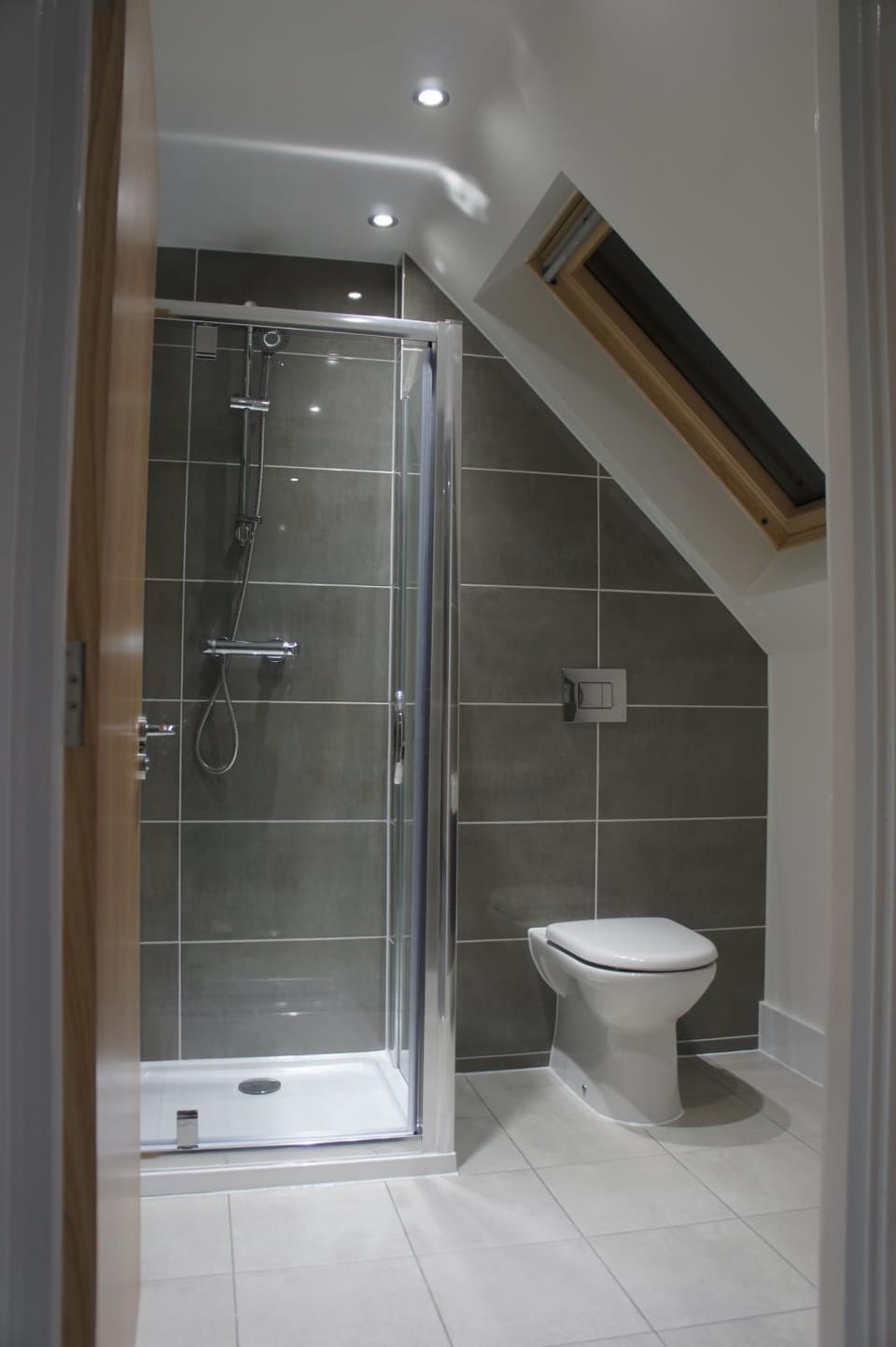 No 7 Woods View Apartment in Bournemouth