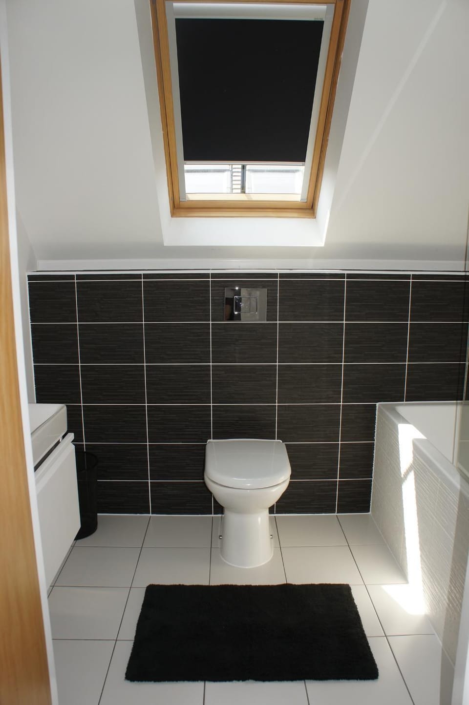 No 7 Woods View Apartment in Bournemouth