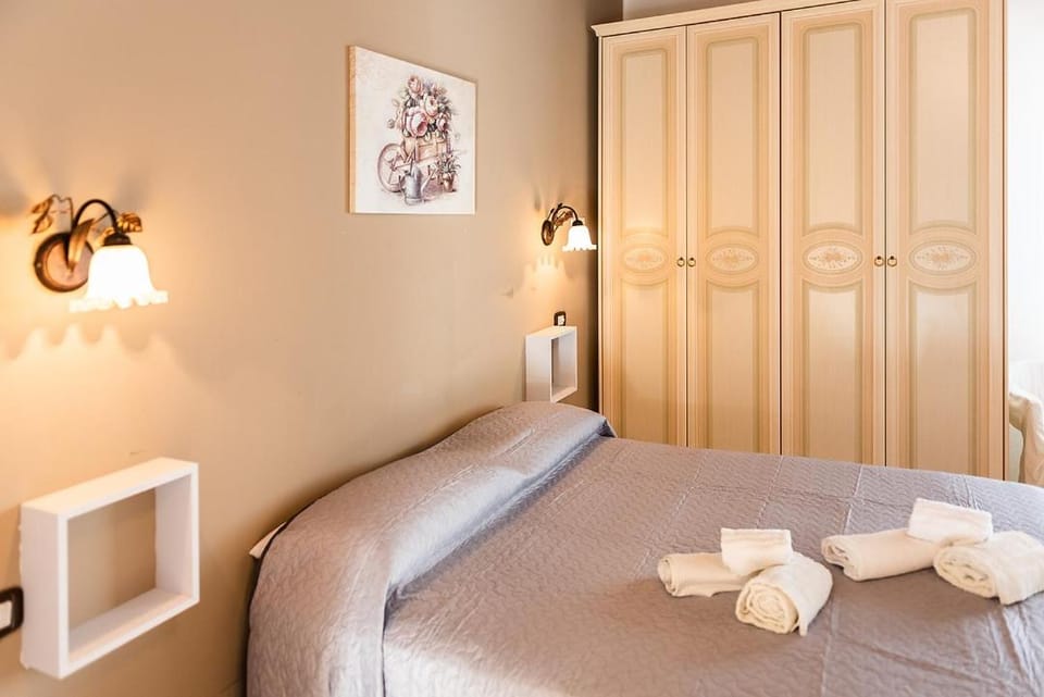 SCIUSCIA' Bed and Breakfast in Alcamo