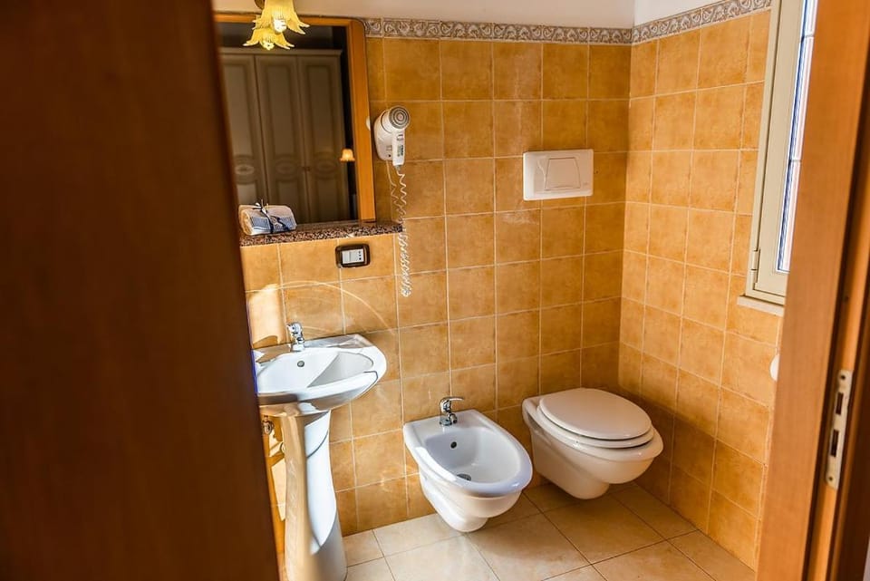 SCIUSCIA' Bed and Breakfast in Alcamo