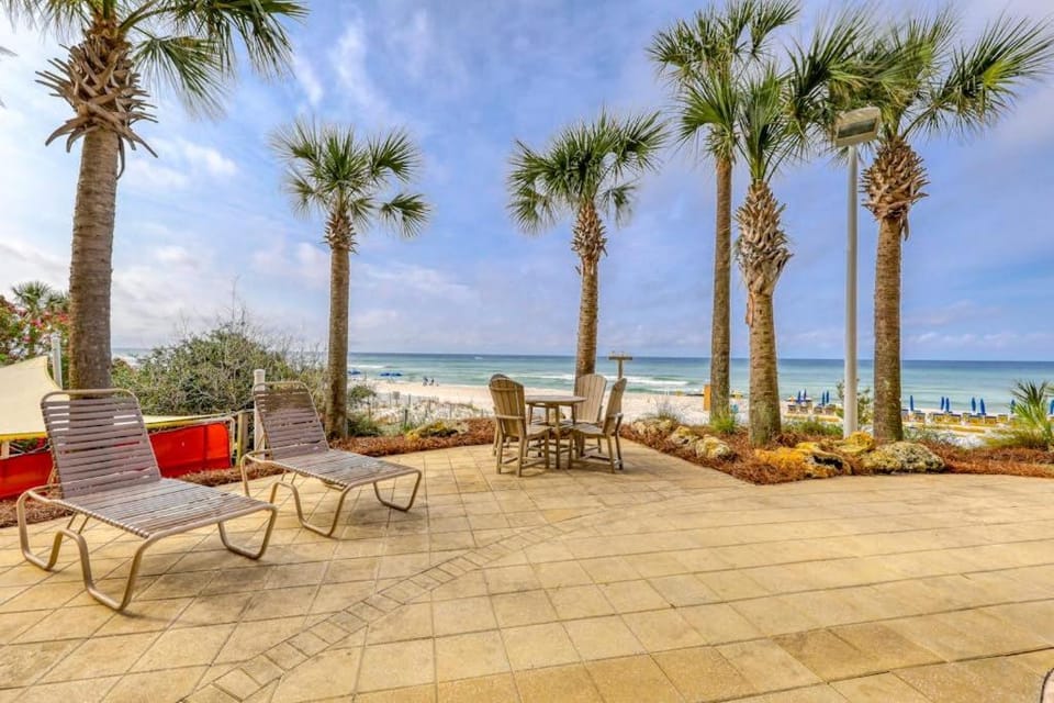 Calypso 1508W House in Panama City Beach
