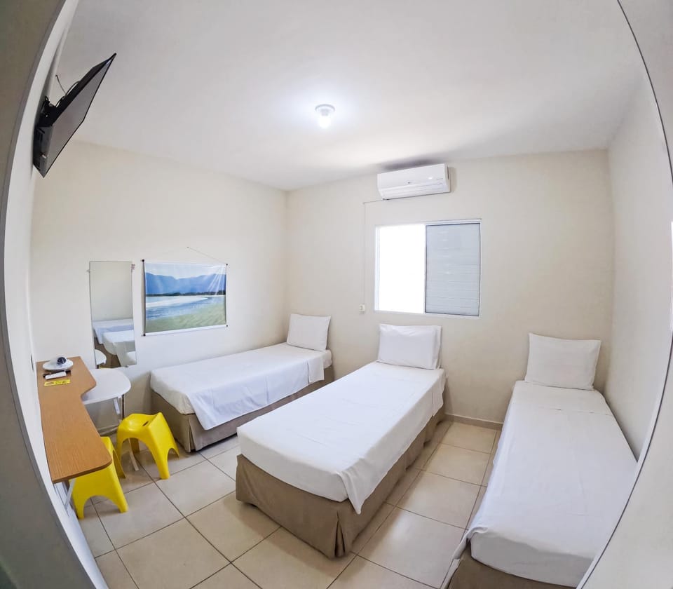 Pousada Clariô Inn in Bertioga