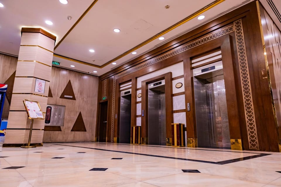 elevator
