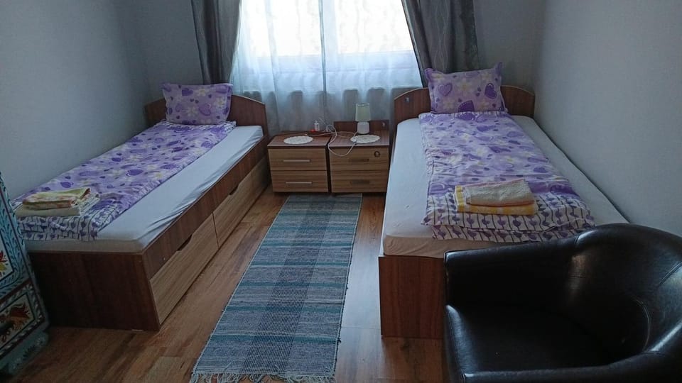 Kalotaszeg Vendégház Bed and Breakfast in Cluj County