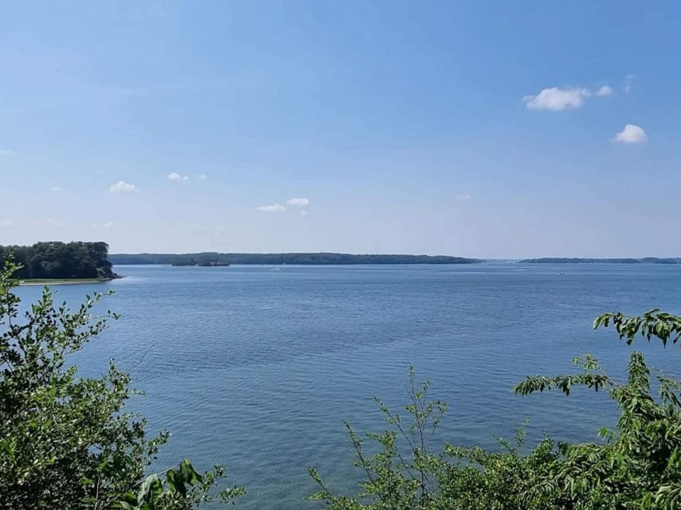Lake view