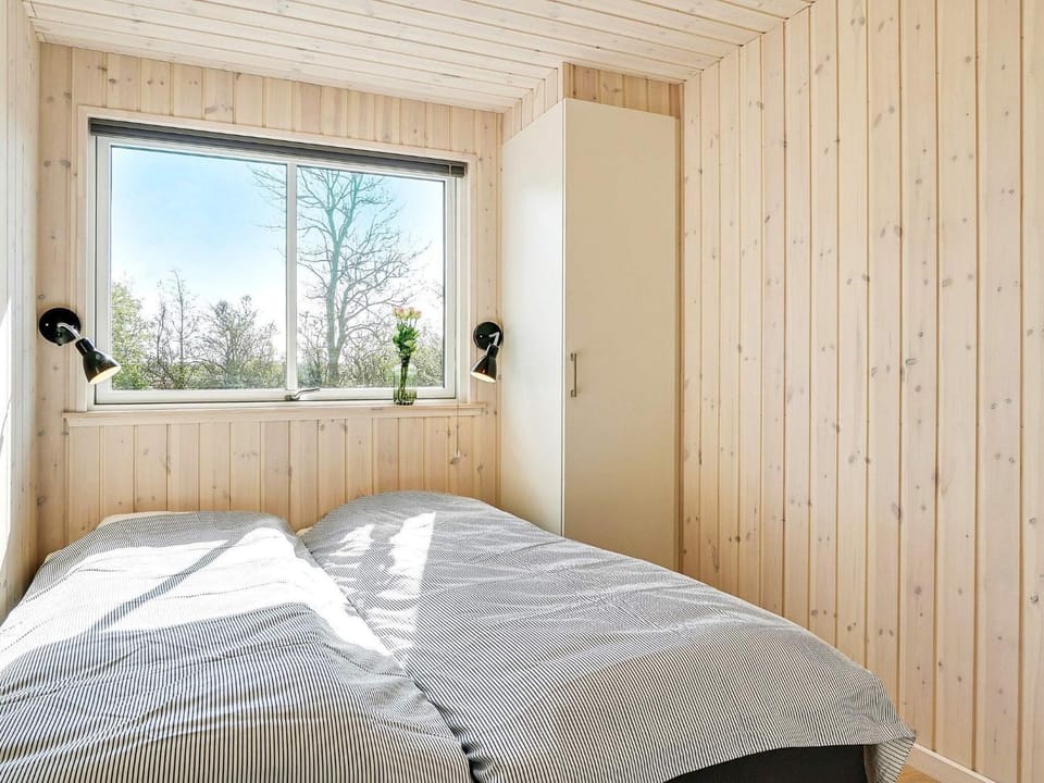 5 star holiday home in Bogense House in Bogense