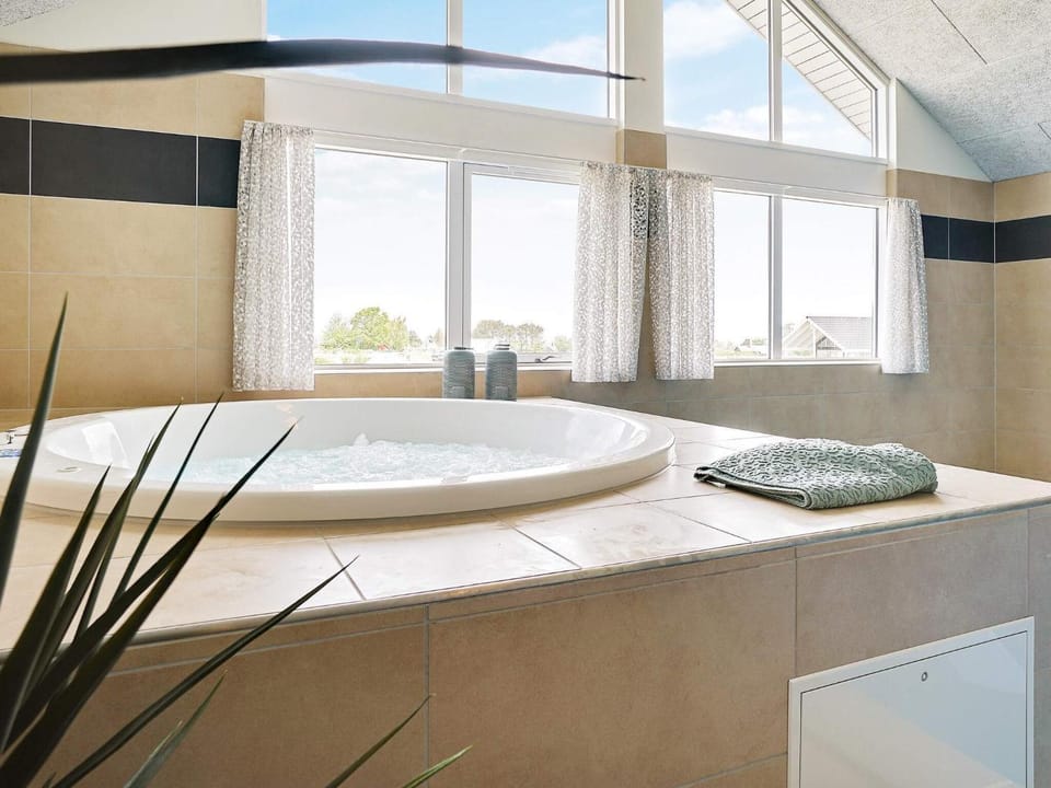 Spa and wellness centre/facilities