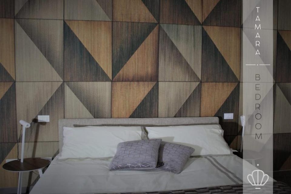 Residenza del Sele Bed and Breakfast in Province of Foggia