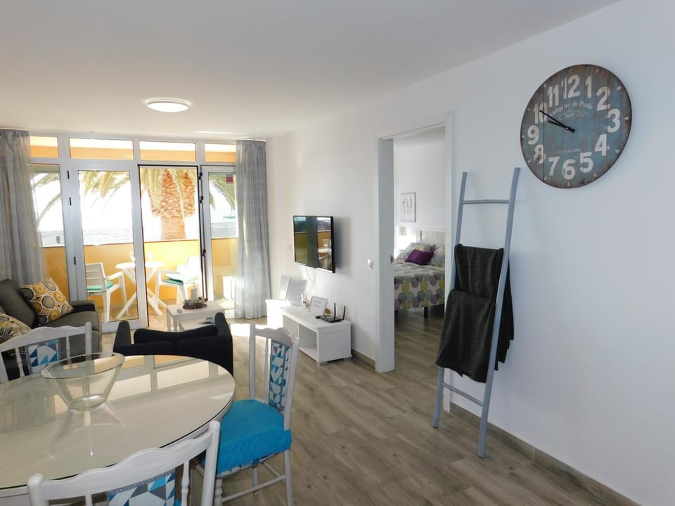 El rincon de Maruca Apartment in Maxorata