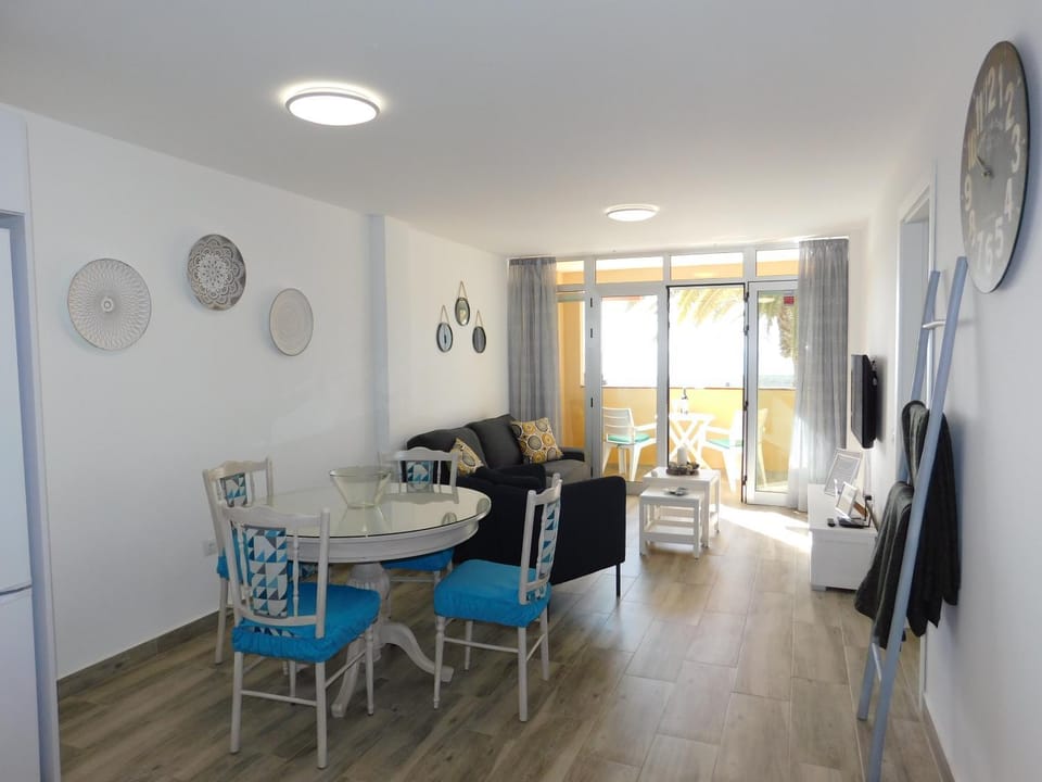 El rincon de Maruca Apartment in Maxorata