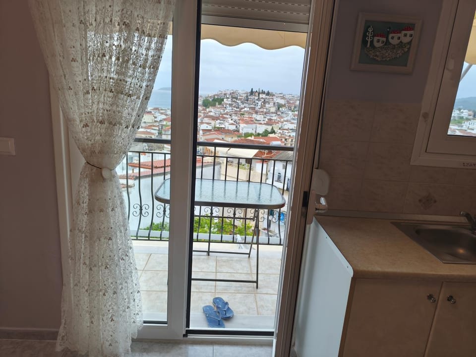 Casa Di Vista Apartment in Skiathos
