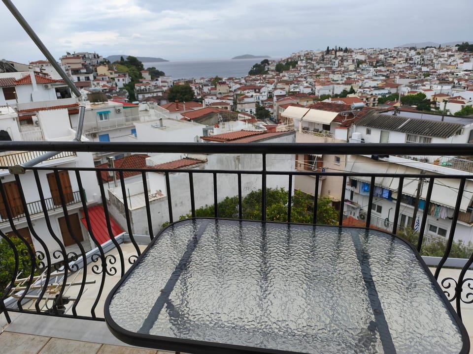 Casa Di Vista Apartment in Skiathos