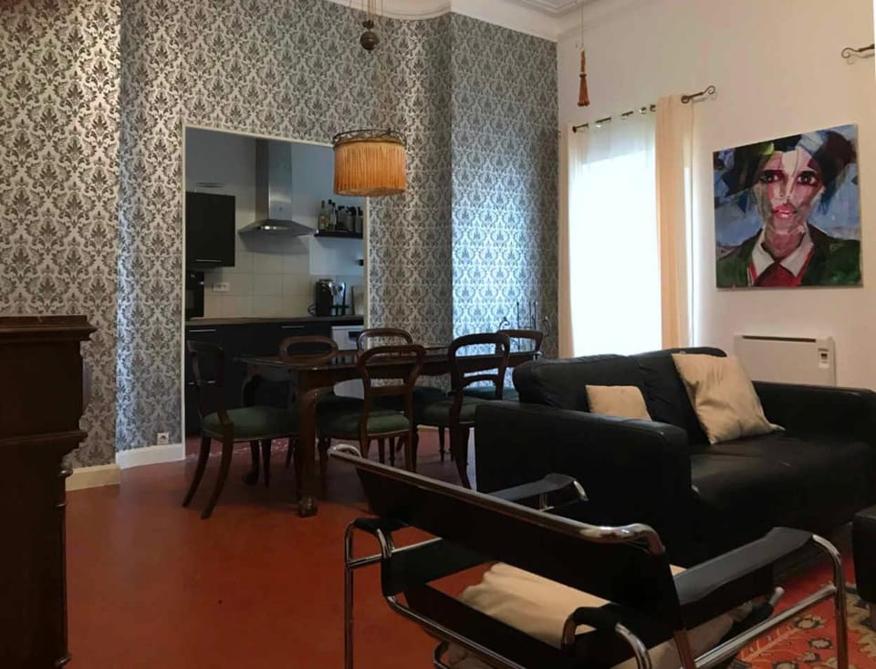 Chateau Marcel Apartment in Occitanie