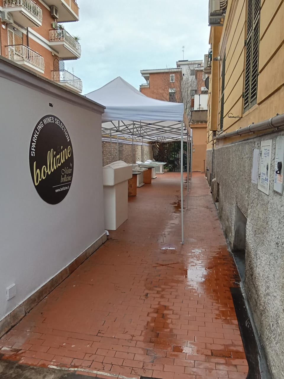 L'attico di Val. Apartment in Rome