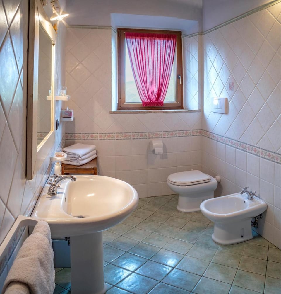 Agriturismo Bagnolo Farm Stay in Tuscany