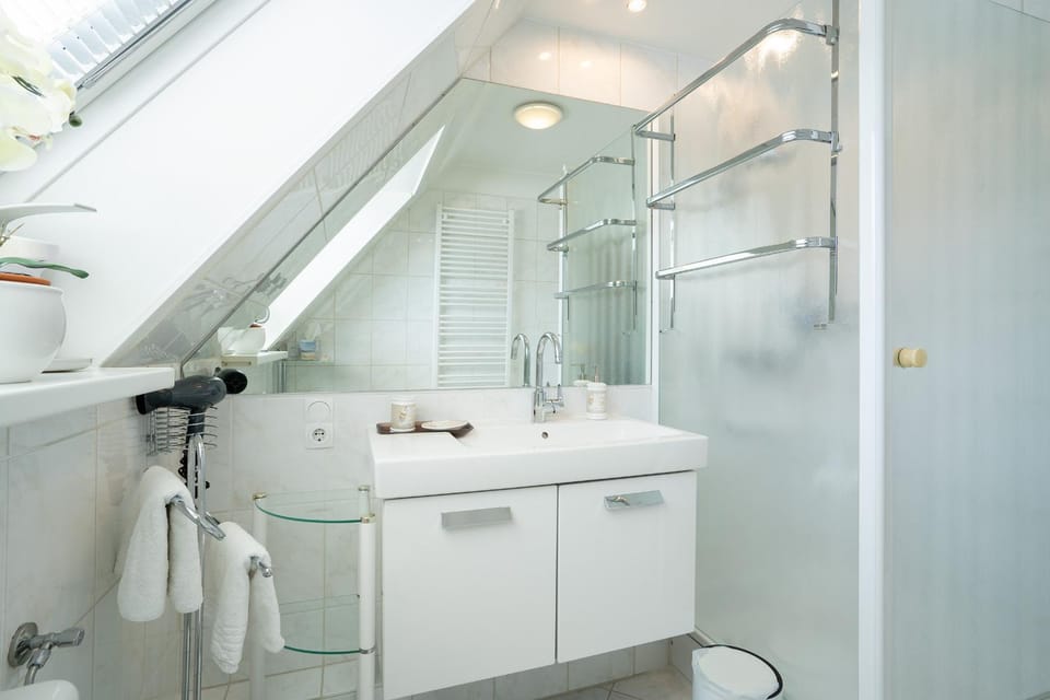 Ferienwohnung Goldene Perle Apartment in Timmendorfer Strand