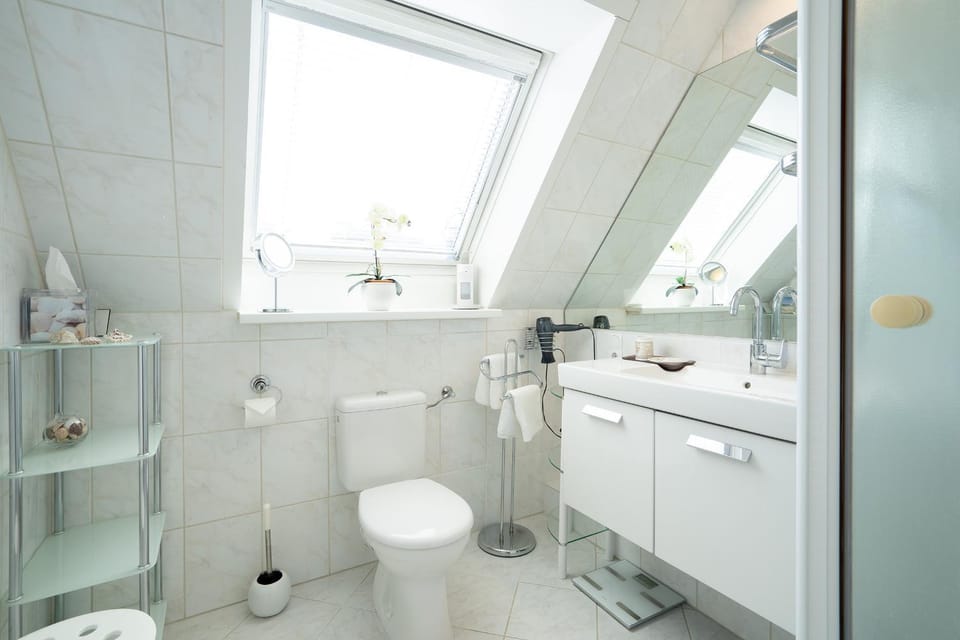 Ferienwohnung Goldene Perle Apartment in Timmendorfer Strand