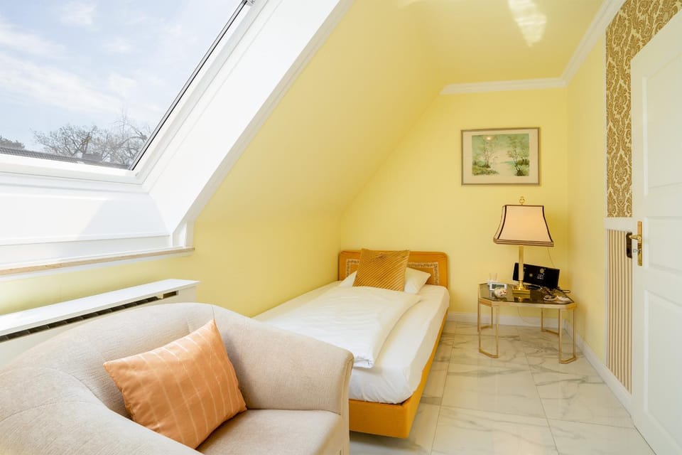 Ferienwohnung Goldene Perle Apartment in Timmendorfer Strand