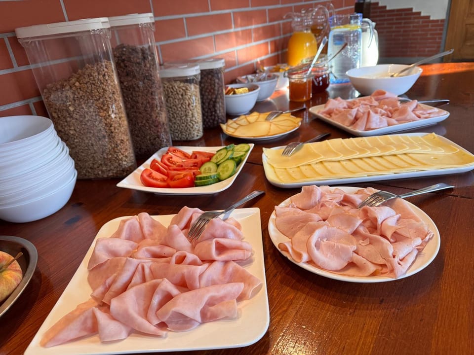 Breakfast