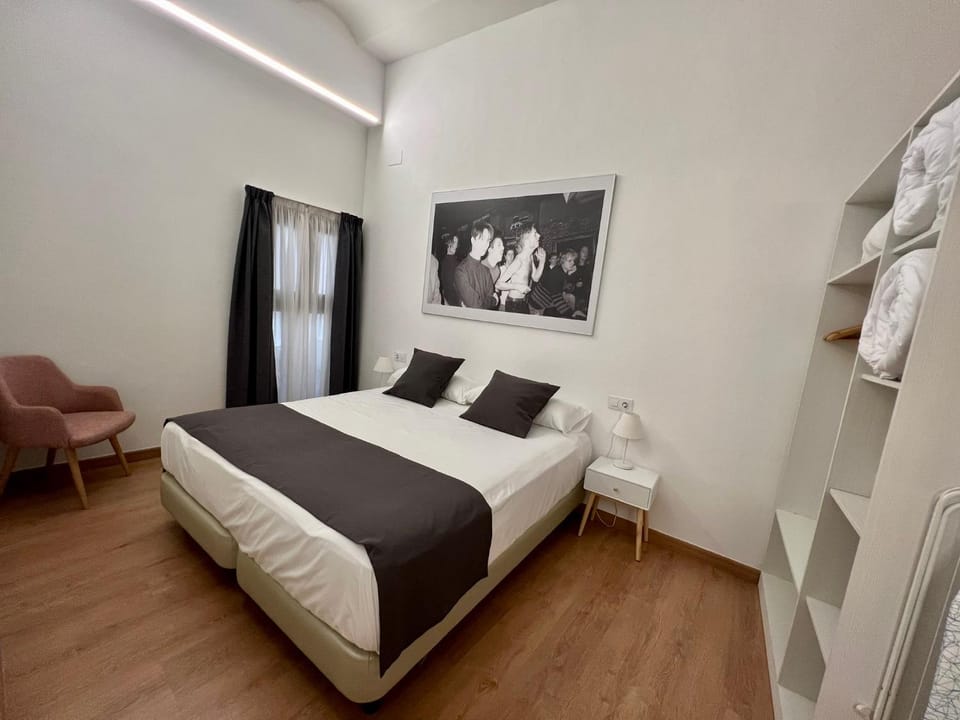 Old Town Flats Casa Burguerini Apartment in Valencia