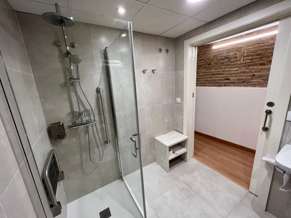 Old Town Flats Casa Burguerini Apartment in Valencia