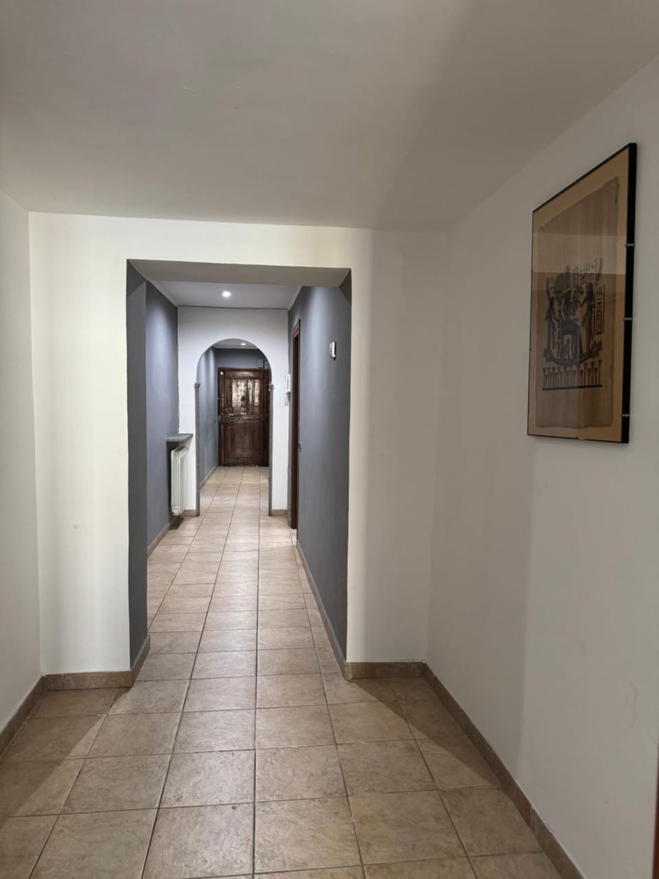 Santa Maria Suites Apartment in Rome