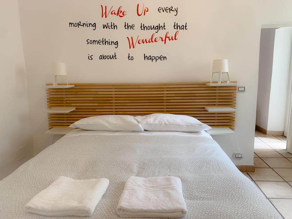 Santa Maria Suites Apartment in Rome