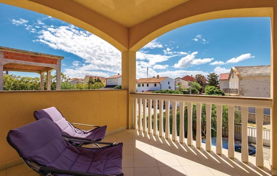 Apartman Dora Apartment in Zadar County
