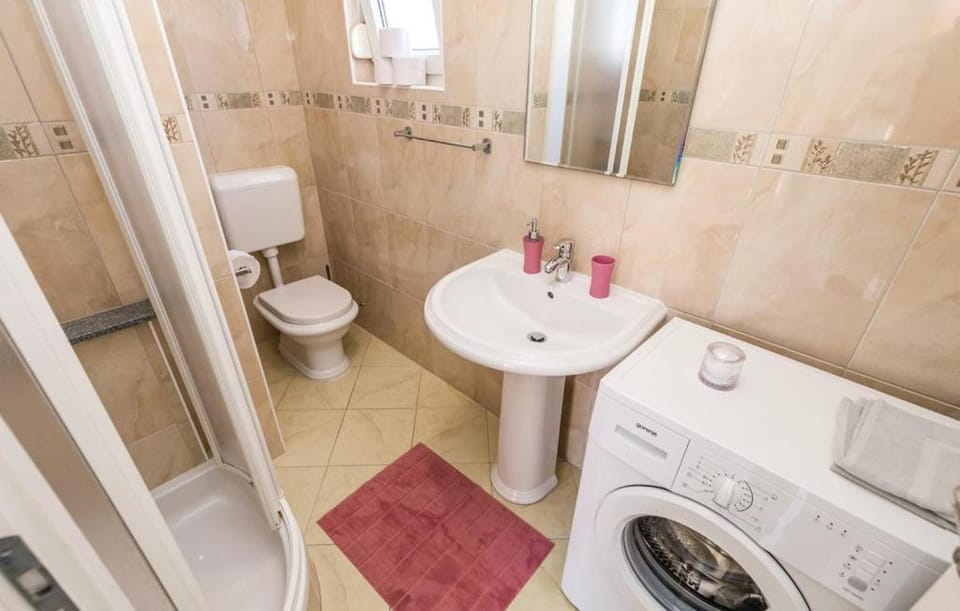 Apartman Dora Apartment in Zadar County