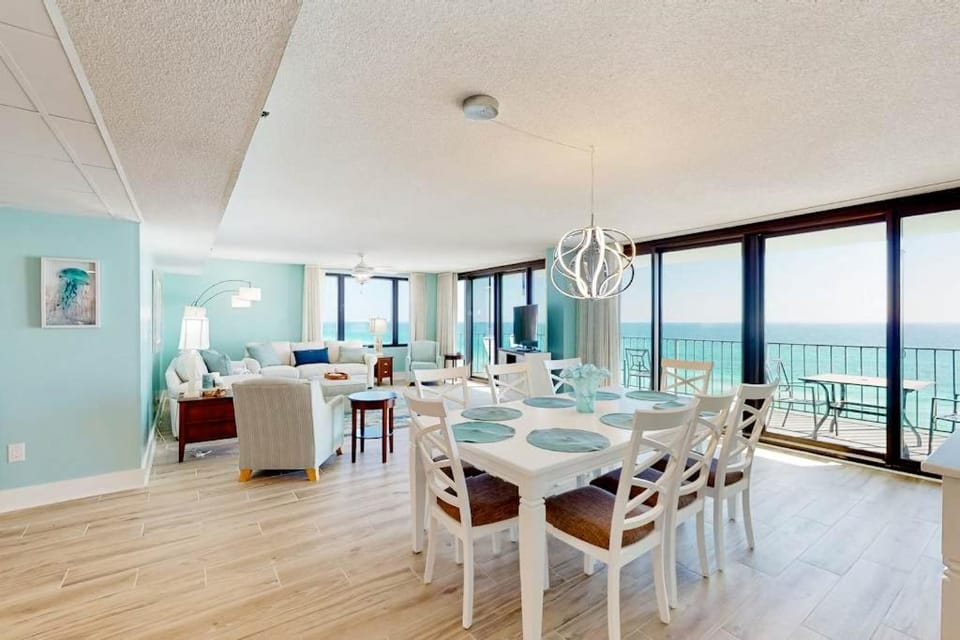 Watercrest 703 House in Lower Grand Lagoon