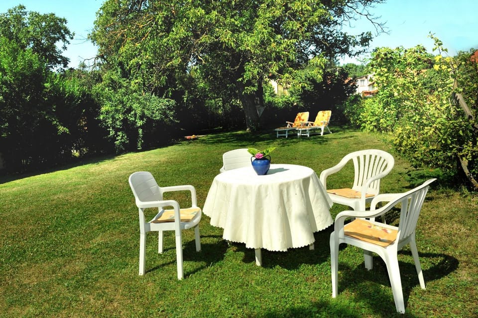 Betti Apartman Apartment in Hévíz