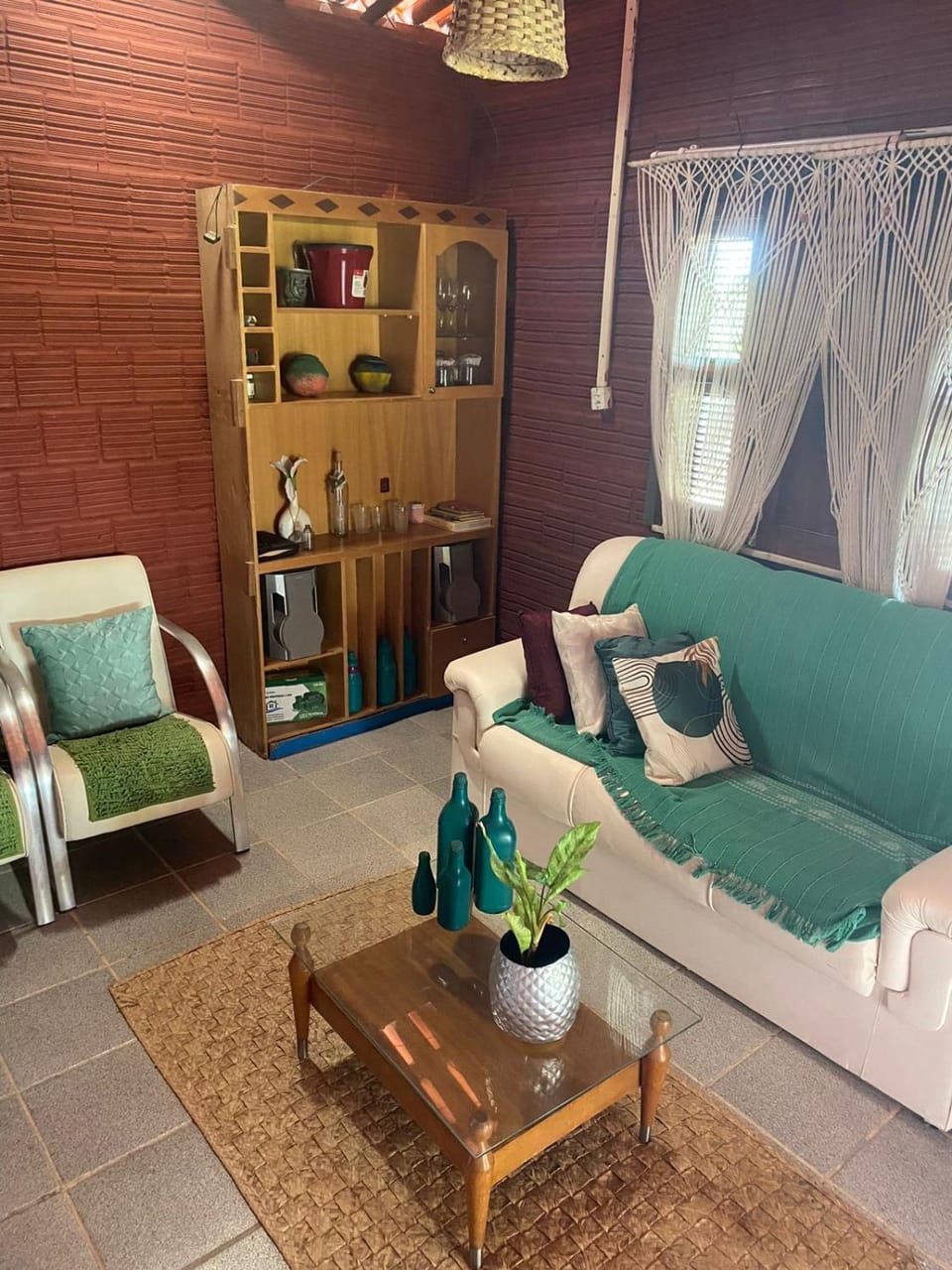 Casa Aratu Moitas-Icaraizinho de Amontada House in State of Ceará
