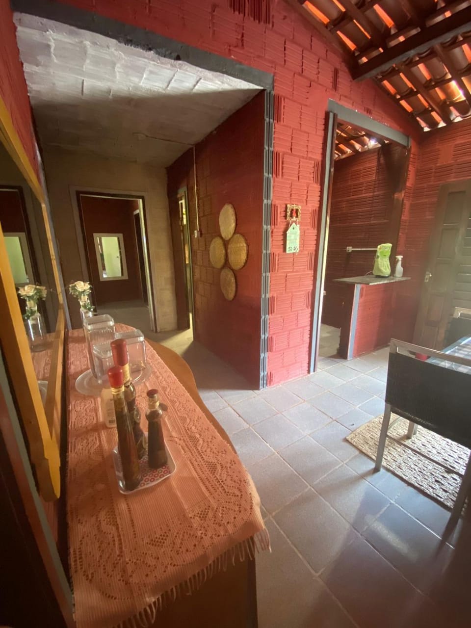Casa Aratu Moitas-Icaraizinho de Amontada House in State of Ceará