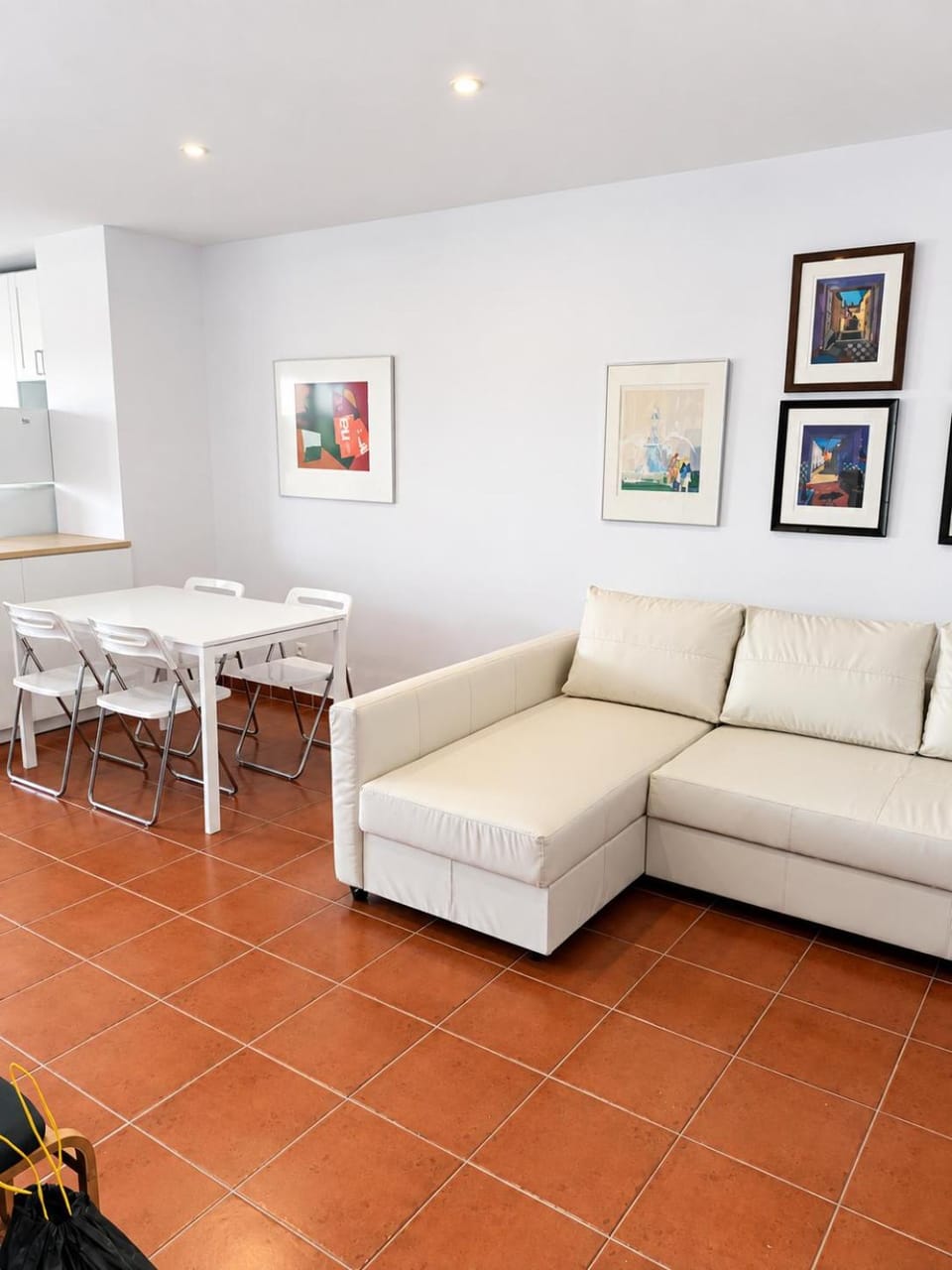 T1 Praia do Vau / Estrela do Vau Apartment in Alvor
