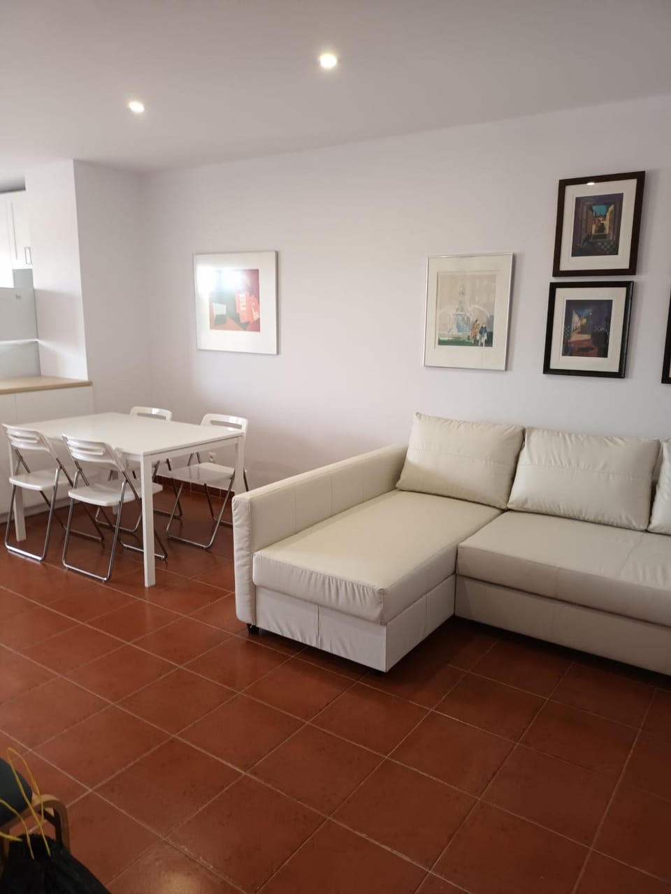 T1 Praia do Vau / Estrela do Vau Apartment in Alvor
