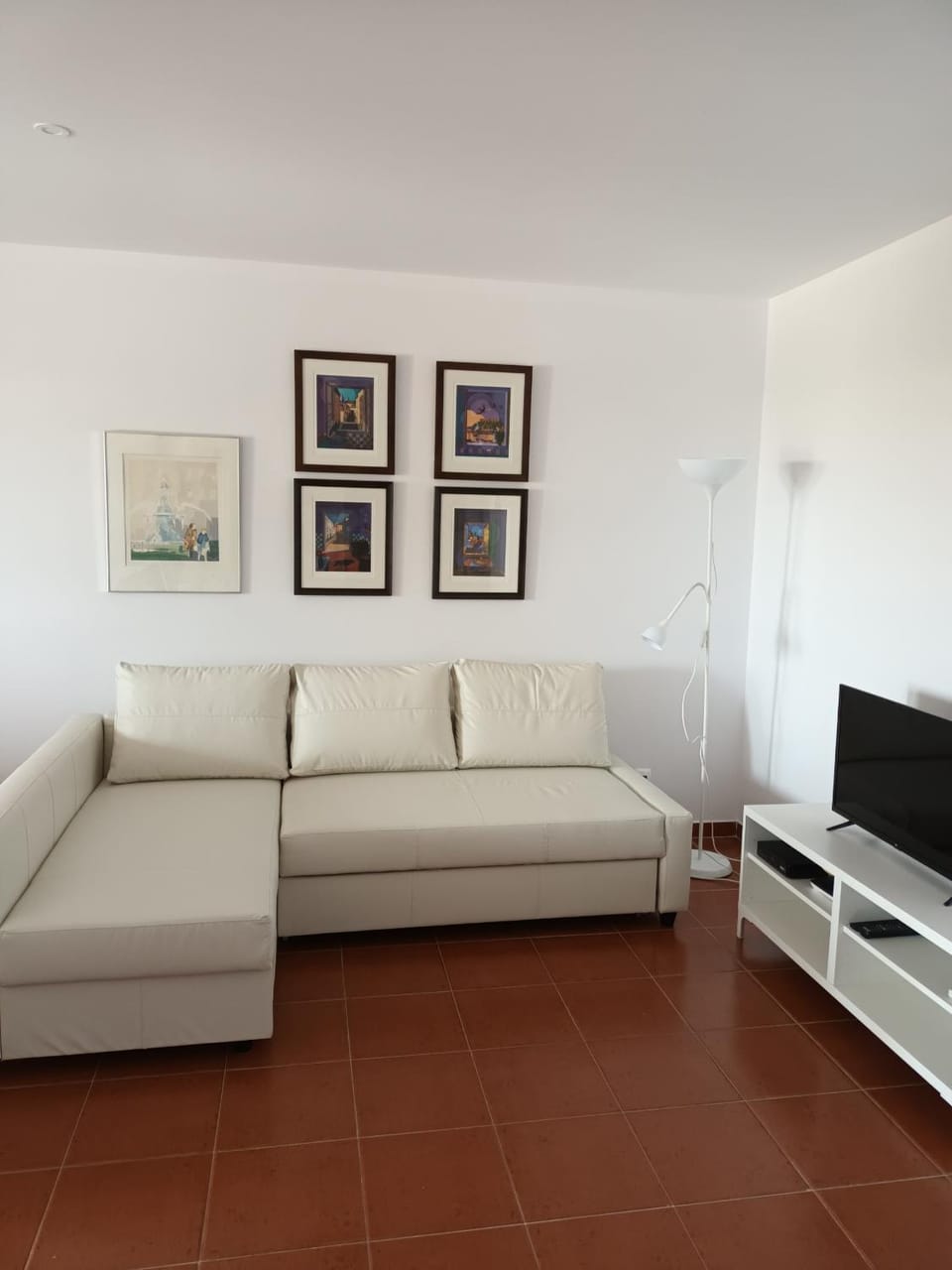T1 Praia do Vau / Estrela do Vau Apartment in Alvor