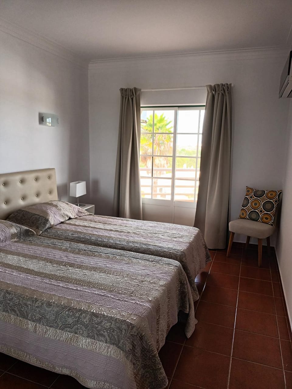 T1 Praia do Vau / Estrela do Vau Apartment in Alvor