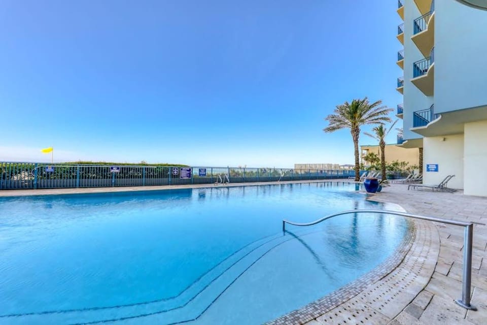 Sterling Breeze 903 House in Panama City Beach