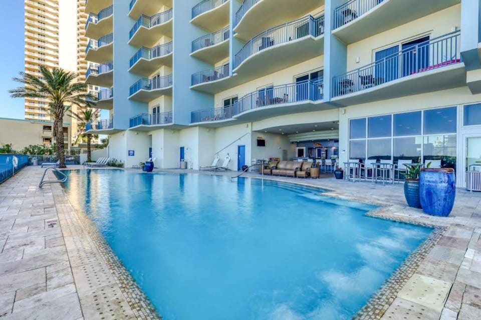 Sterling Breeze 903 House in Panama City Beach
