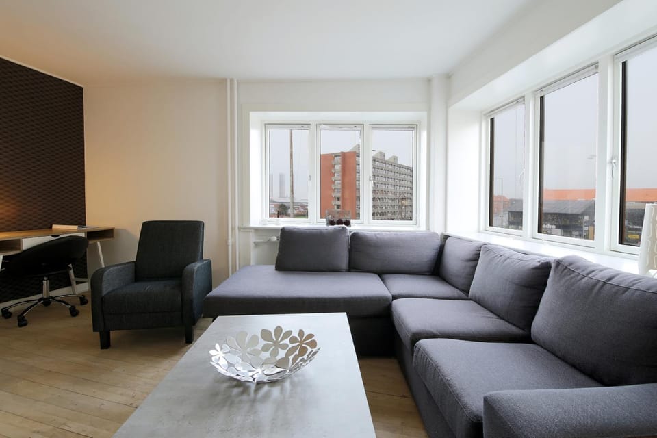 Strandby Plads ID 186 Apartment in Region of Southern Denmark