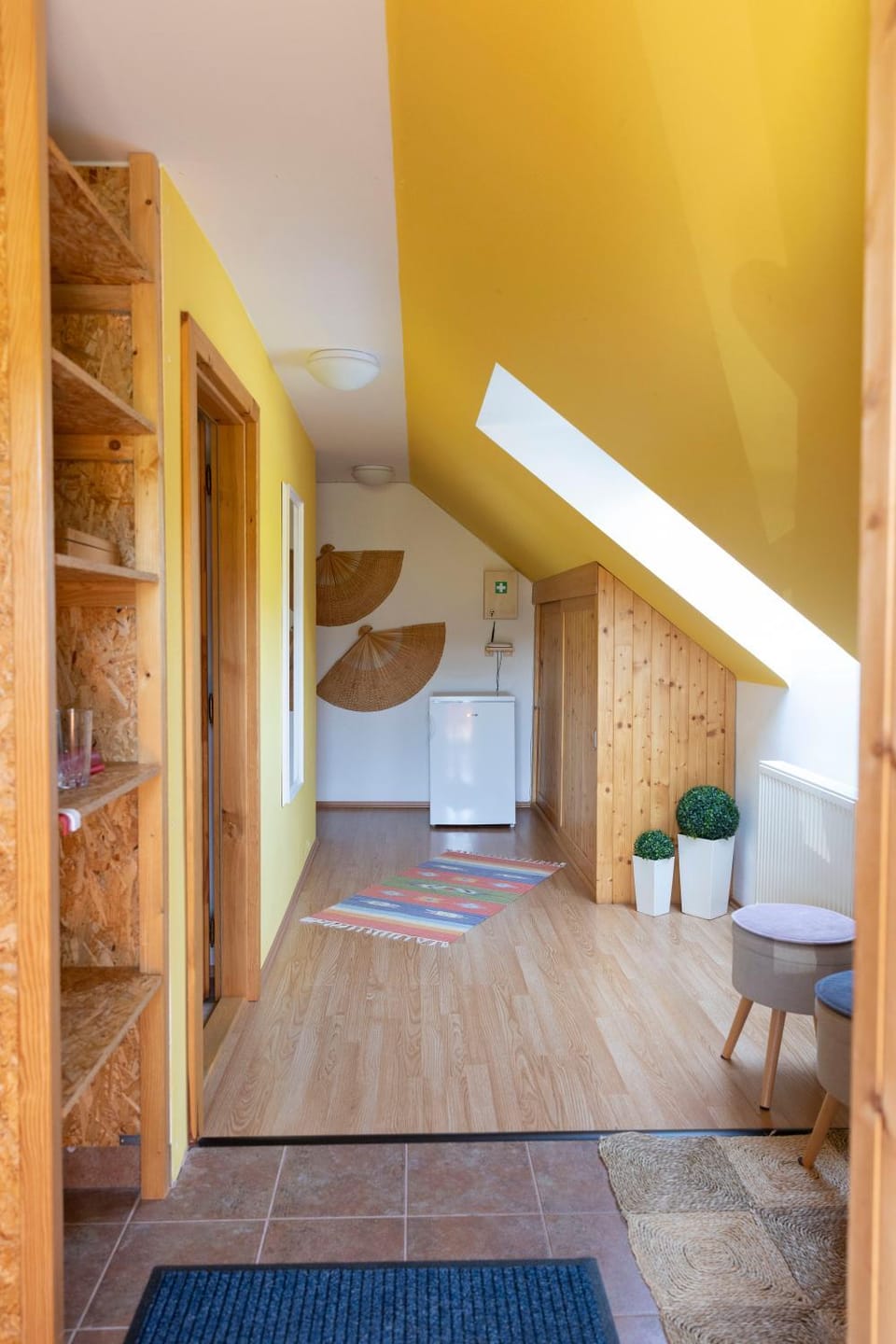 Výprachtice L.V. Apartment in Czechia