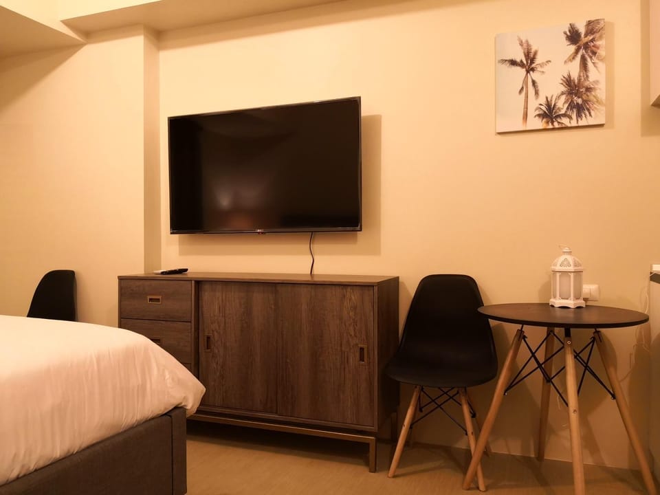 Centrio Tower Beside Ayala Studio Unit -24 Apartment in Cagayan de Oro
