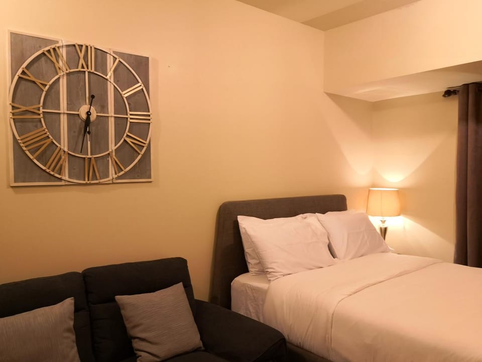 Centrio Tower Beside Ayala Studio Unit -24 Apartment in Cagayan de Oro
