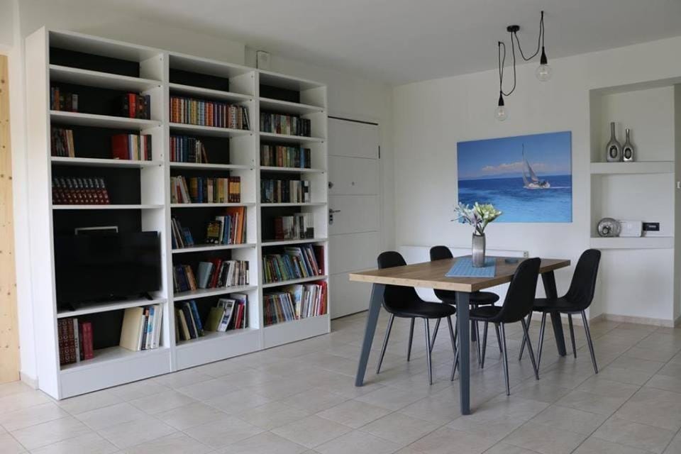 AZZURO Apartment in Kavala