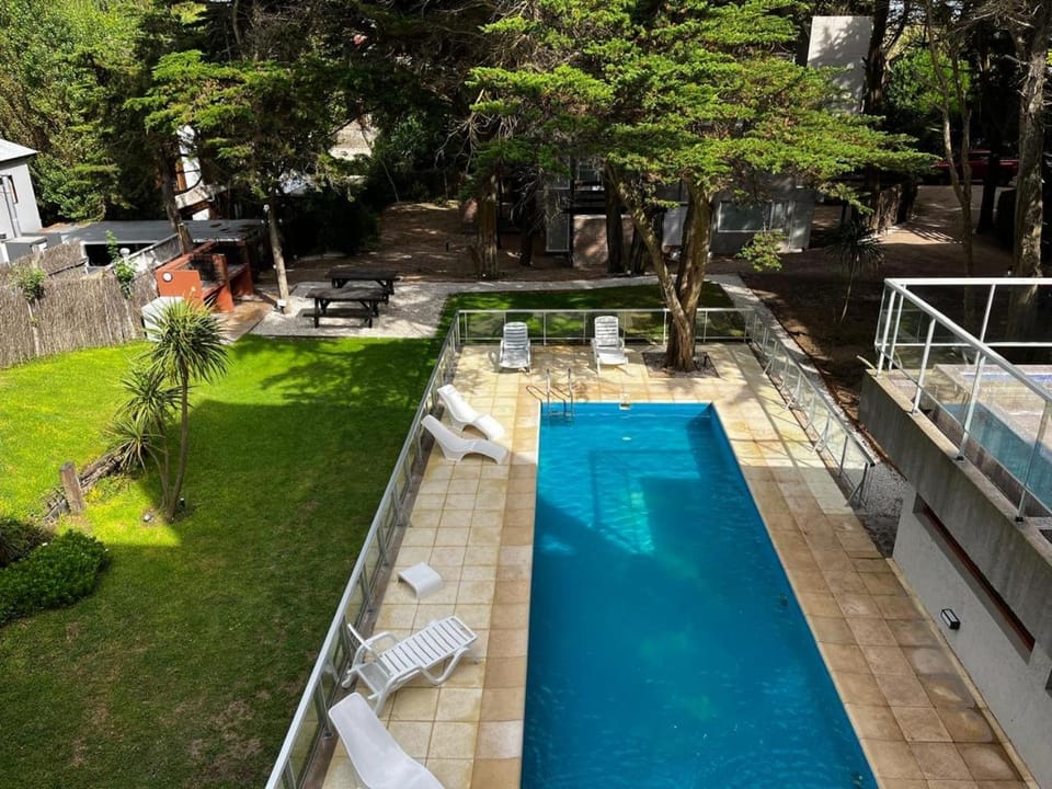 Mirasoles 20 Apartment in Mar Azul