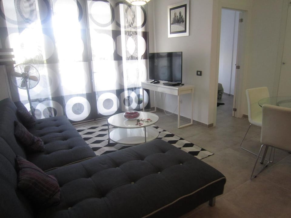 Parque Santiago 2 - Casa del Sol Apartment in Playa de las Americas