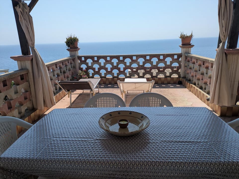 Salvia House in Apulia