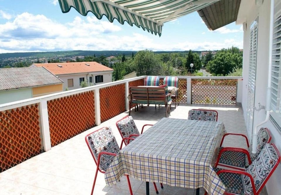 Balcony/Terrace, Seating area