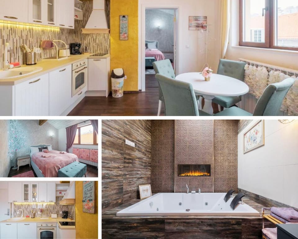 Bed, Bedroom, kitchen, kitchen