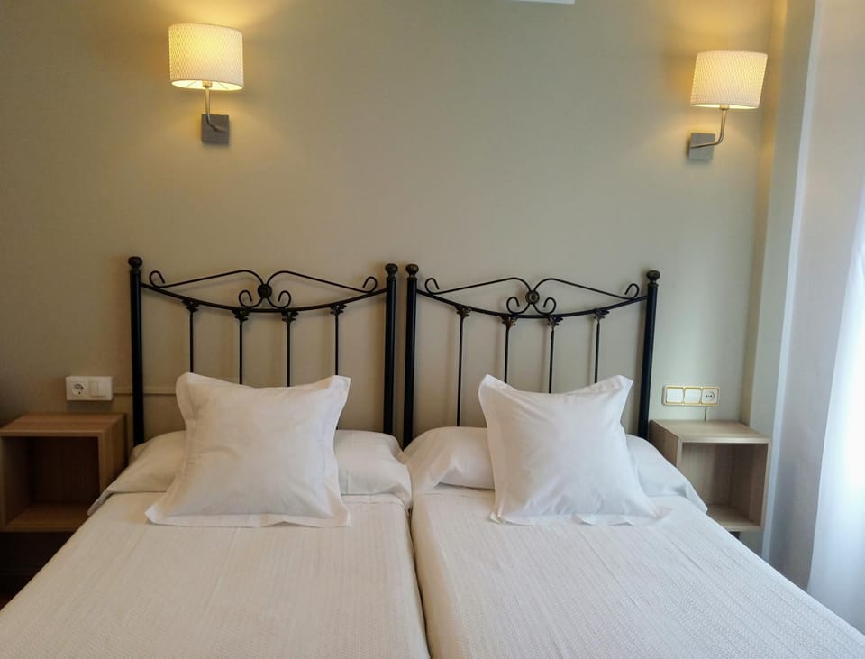 Hospedaje Torreón Bed and Breakfast in Cangas de Onís